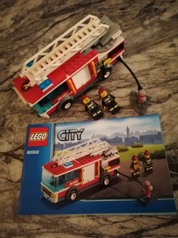 lego set 60002